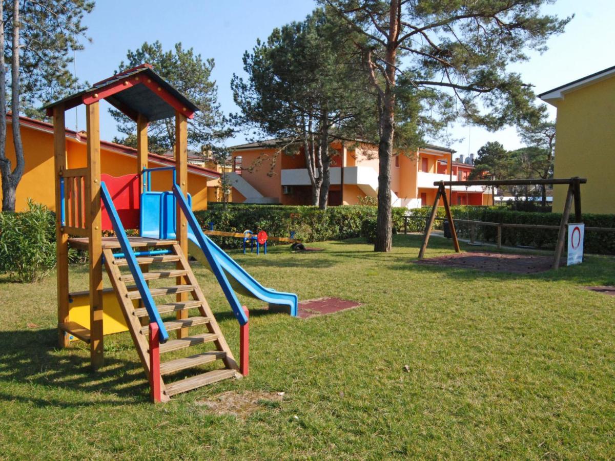 Villaggio Azzurro-2 By Interhome Bibione