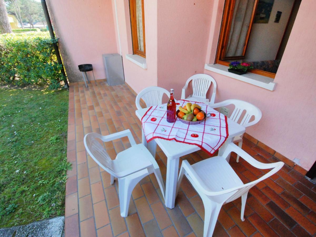 Villaggio Azzurro-2 By Interhome Bibione