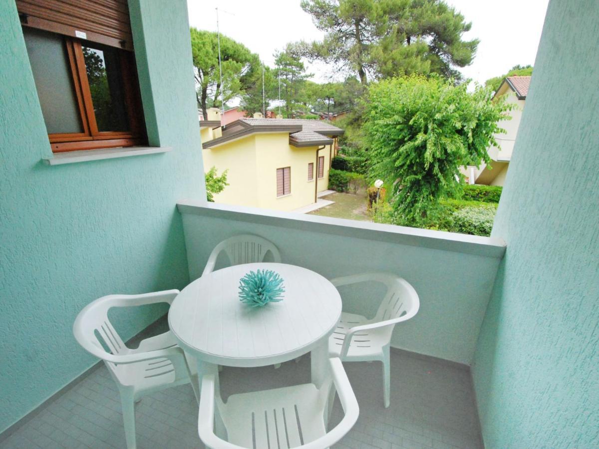 Villaggio Azzurro-2 By Interhome * Bibione