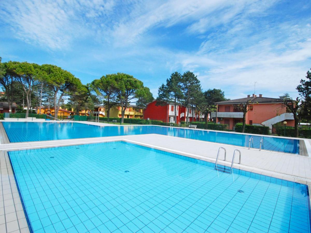 Villaggio Azzurro-2 By Interhome *