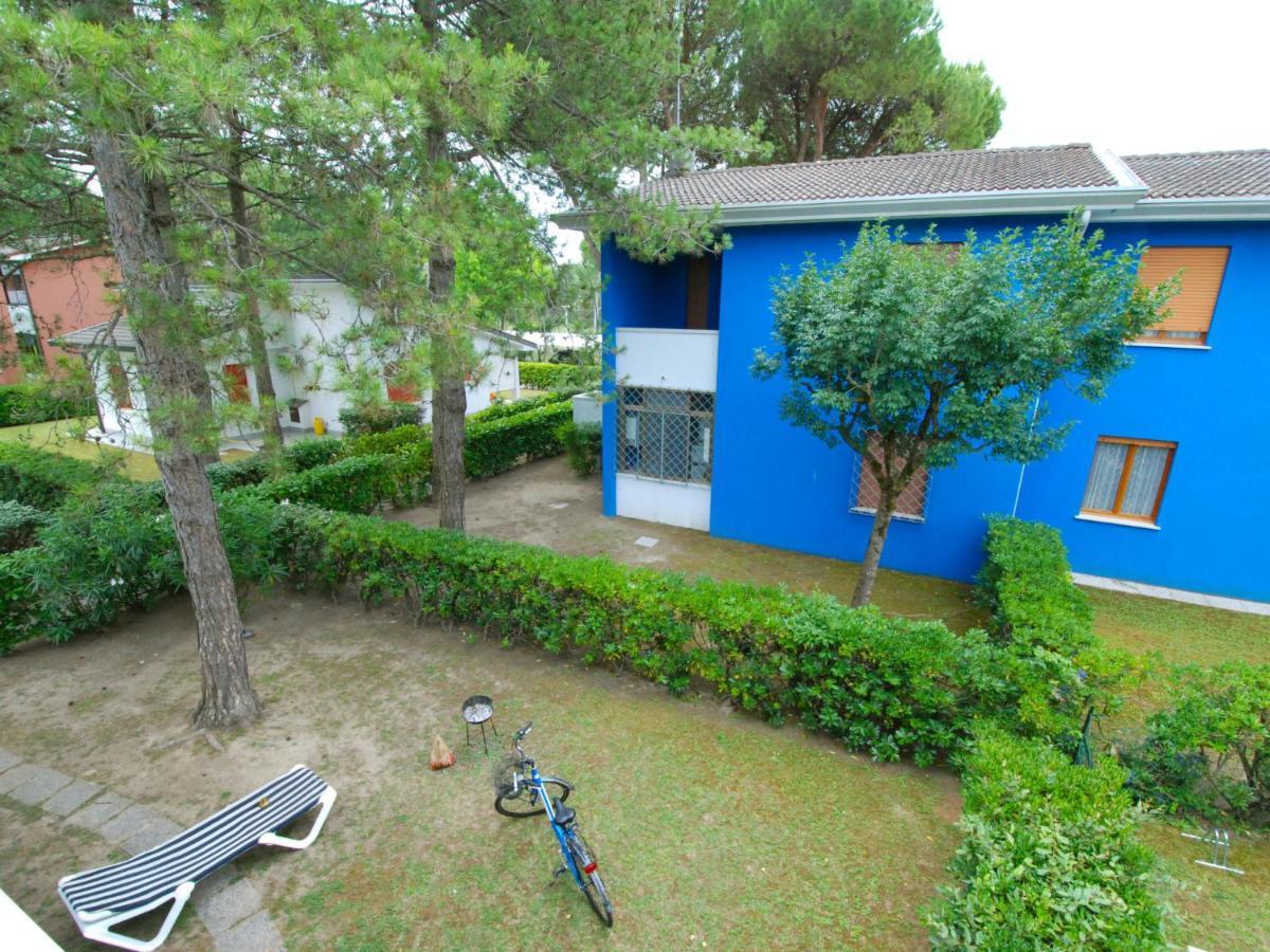 Villaggio Azzurro-2 By Interhome * Bibione