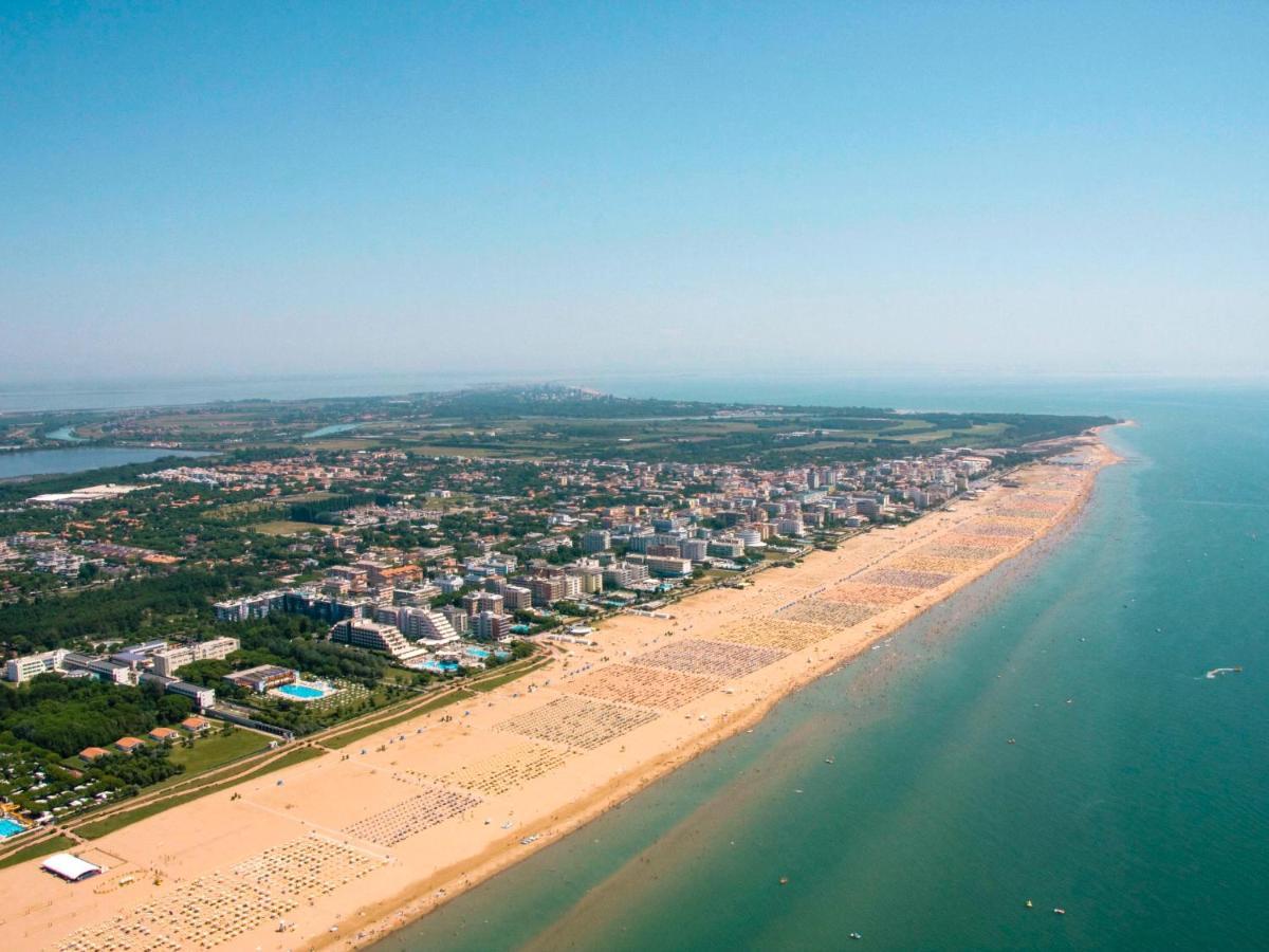 Villaggio Azzurro-2 By Interhome Apartment Bibione
