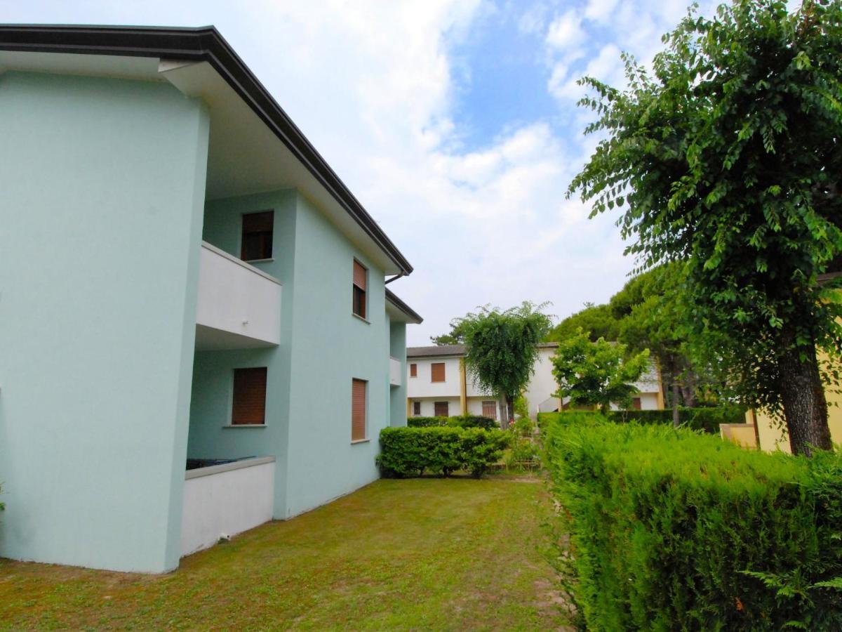 Villaggio Azzurro-2 By Interhome *